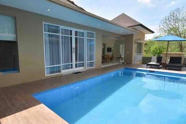Gallery - The Lavana Gracie's Villa Nusa Dua