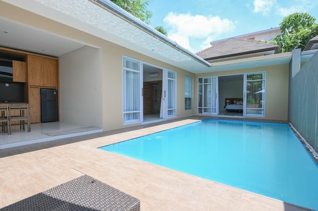 Gallery - The Lavana Rainie's Villa Nusa Dua