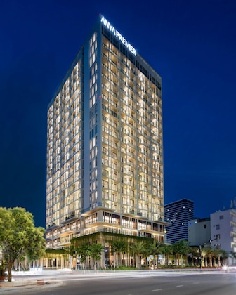 Gallery - Anya Premier Hotel Quy Nhon