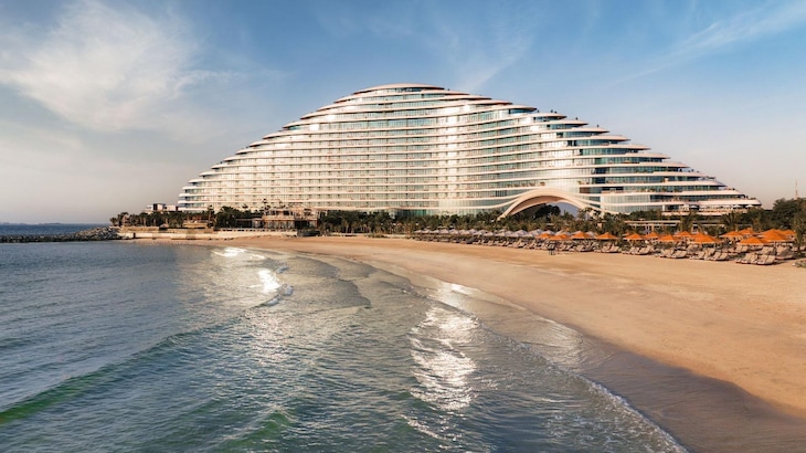Gallery - Jumeirah Residences Marsa Al Arab