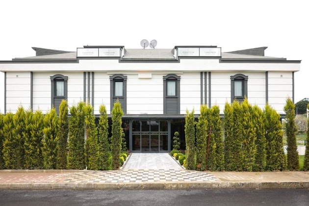 Gallery - Garden Mode Airport Hotel