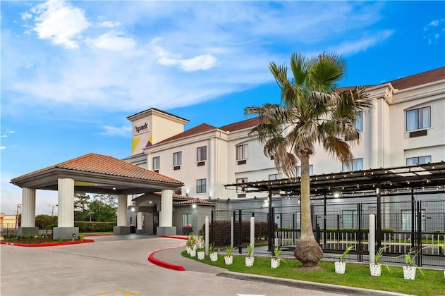 Gallery - Spark By Hilton Houston Hobby Airport