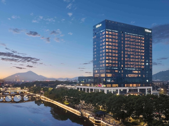 Gallery - Hilton Yuyao