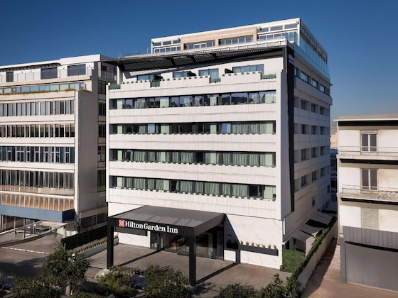 Gallery - Hilton Garden Inn Athens Syggrou Avenue