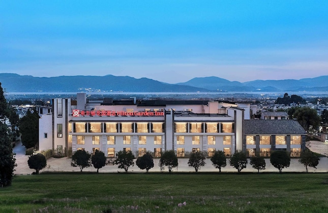 Gallery - Hilton Garden Inn Dali Ancient City