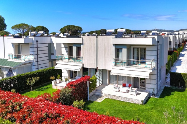 Gallery - Villa en Gjiri Lalzit para 8 personas con 3 habitaciones Ref. 533768
