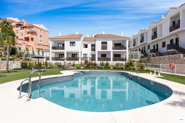 Gallery - Casa Adosada en La Cala de Mijas para 6 personas con 3 habitaciones Ref. 407480