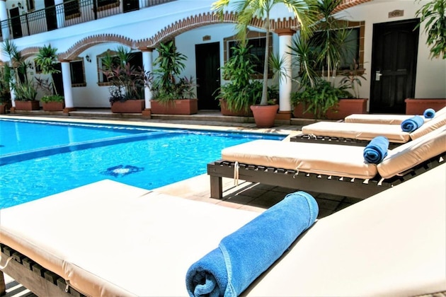 Gallery - Hotel Colonial Playa Del Carmen