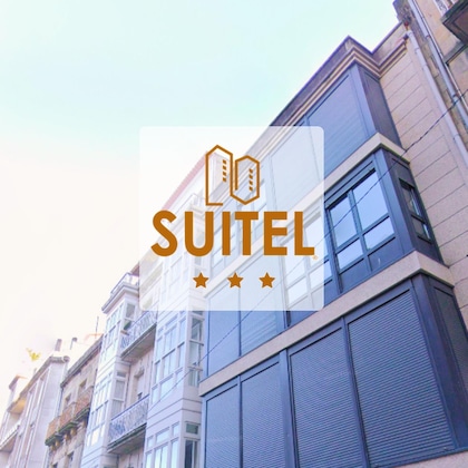 Gallery - Cies Suitel Lopez De Neira 28