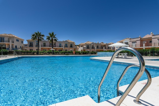 Gallery - Casa Adosada en Ayamonte para 6 personas con 3 habitaciones Ref. 528853