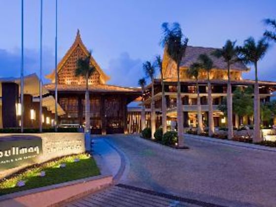 Gallery - Pullman Sanya Yalong Bay Villas & Resort