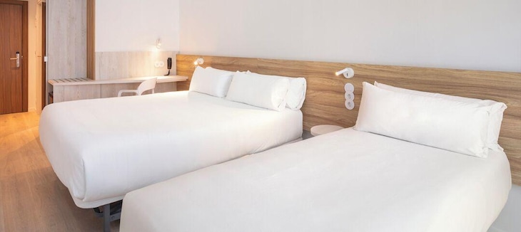 Gallery - B&B Hotel Viana Do Castelo