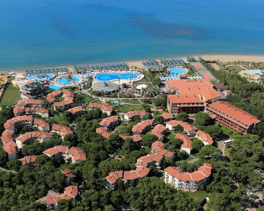 Gallery - Papillon Belvil Holiday Village