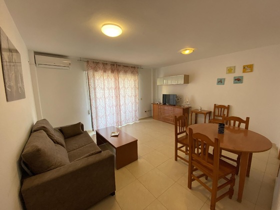 Gallery - Apartamento en Oropesa del Mar para 4 personas con 1 habitación Ref. 510623