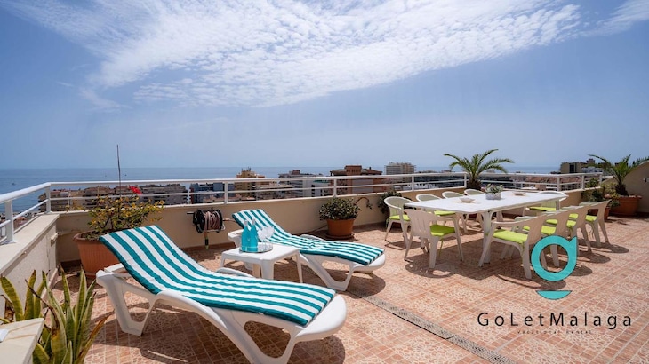 Gallery - Apartamento en Fuengirola para 10 personas con 5 habitaciones Ref. 559271
