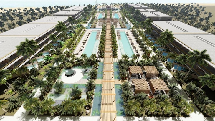 Gallery - Live Aqua Punta Cana - Adults Only
