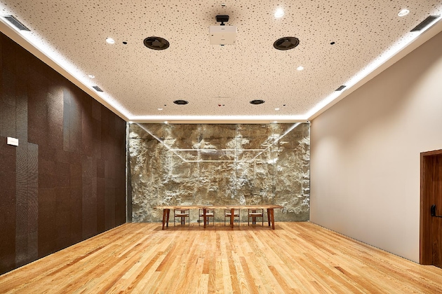 Gallery - The Log Porto Hotel By Piamonte Hotels