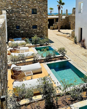 Gallery - Cavo Piso Livadi
