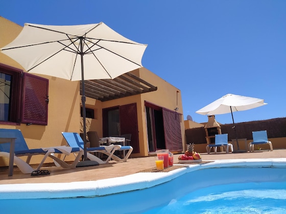 Gallery - Villa en Corralejo para 4 personas con 2 habitaciones Ref. 513696