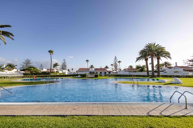 Gallery - Bungalow en Maspalomas para 6 personas con 2 habitaciones Ref. 498120