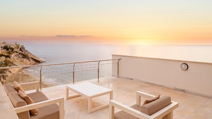 Gallery - Apartamento en El Campello para 4 personas con 1 habitación Ref. 562117