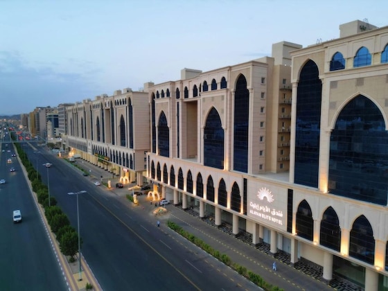 Gallery - Alayam Elite Hotel