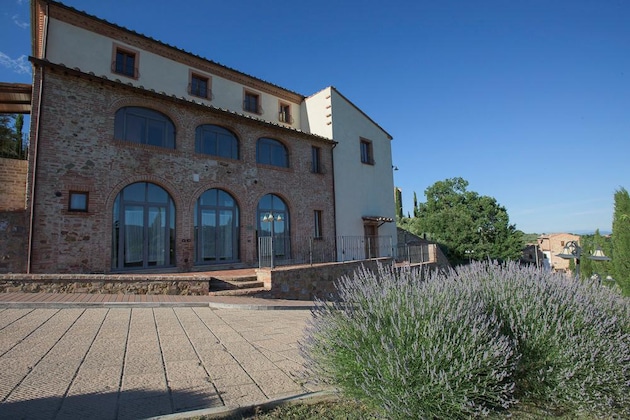 Gallery - Nuovo Etruria Resort