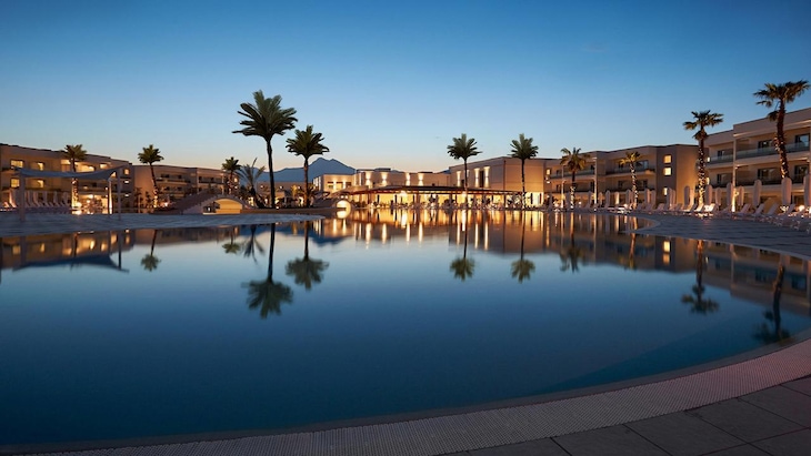 Gallery - Maritim Resort Calabria