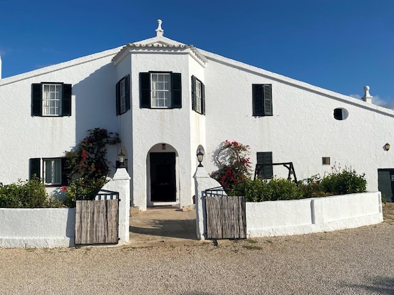 Gallery - Villa en Alaior para 12 personas con 6 habitaciones Ref. 562849
