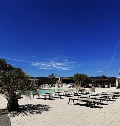 Gallery - Su Entu Sardinian Country Club