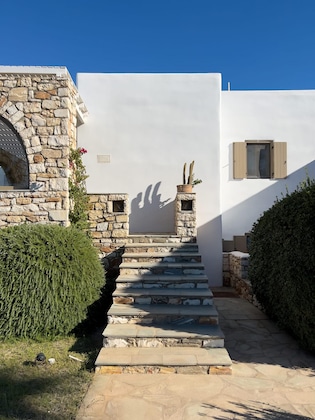 Gallery - Monogram Travel Paros