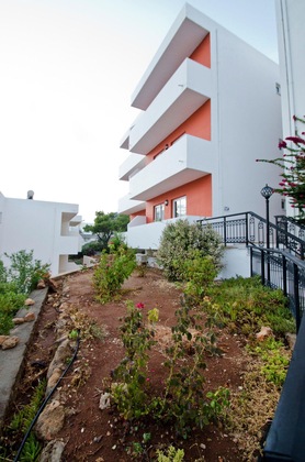 Gallery - Stella Hotel Pefkos