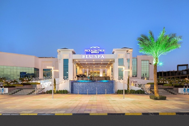 Gallery - Pickalbatros Blu Spa Resort