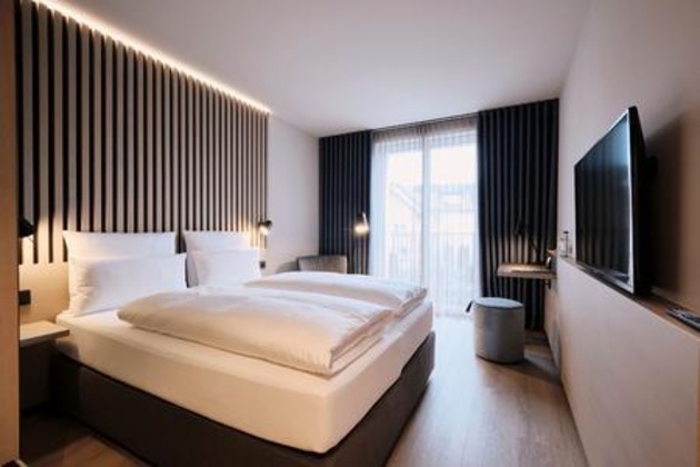 Gallery - 4K Hotel