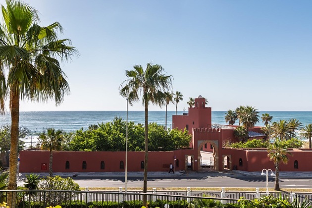 Gallery - Apartamento en Benalmádena para 3 personas con 1 habitación Ref. 561036