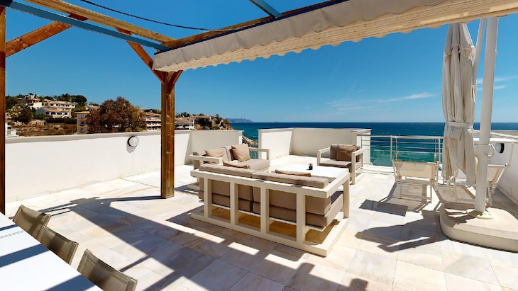 Gallery - Apartamento en El Campello para 6 personas con 2 habitaciones Ref. 562121