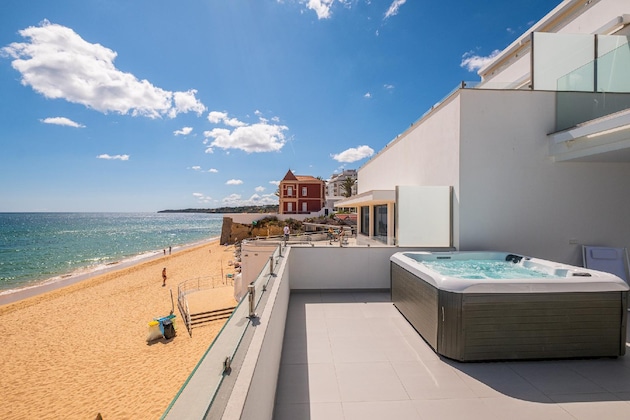 Gallery - Apartamento en Armação de Pêra para 4 personas con 2 habitaciones Ref. 489655
