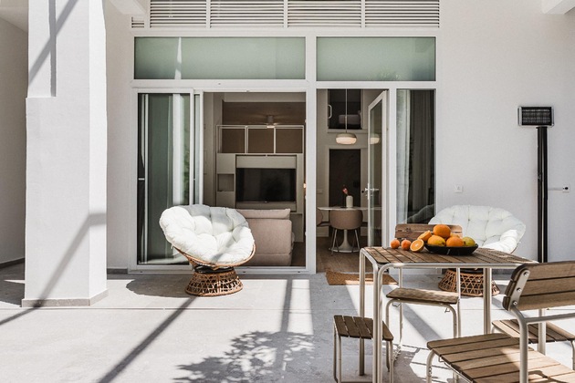 Gallery - Apartamento en Valencia para 5 personas con 2 habitaciones Ref. 527026
