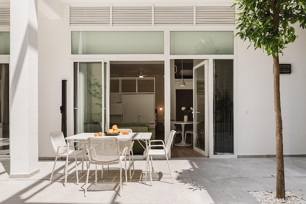 Gallery - Apartamento en Valencia para 5 personas con 2 habitaciones Ref. 527024