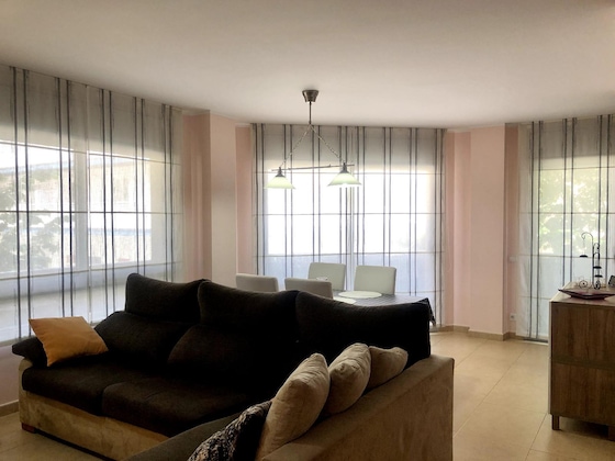 Gallery - Apartamento en Calella para 4 personas con 2 habitaciones Ref. 525039