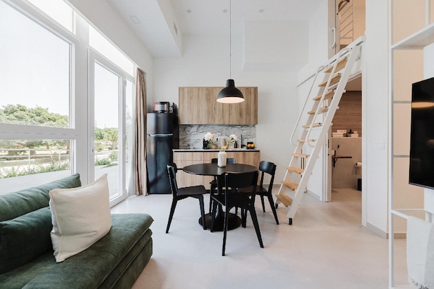 Gallery - Apartamento en Valencia para 5 personas con 2 habitaciones Ref. 527022