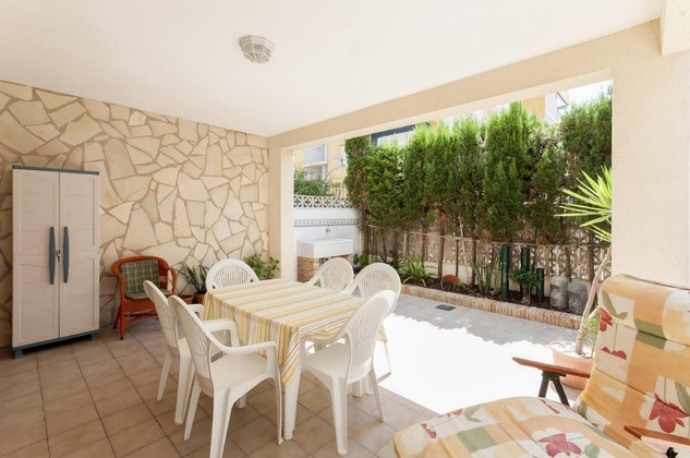 Gallery - Chalet en Valencia para 7 personas con 3 habitaciones Ref. 565068