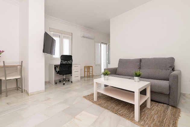 Gallery - Apartamento en Chiclana de la Frontera para 4 personas con 1 habitación Ref. 565115