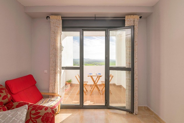Gallery - Apartamento en Conil de la Frontera para 4 personas con 2 habitaciones Ref. 565156