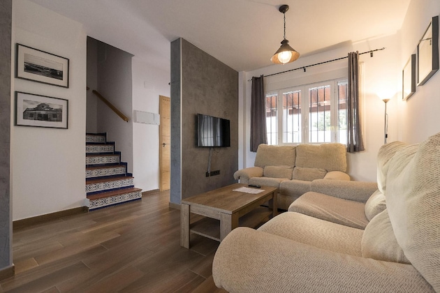 Gallery - Chalet en Chiclana de la Frontera para 6 personas con 3 habitaciones Ref. 565242