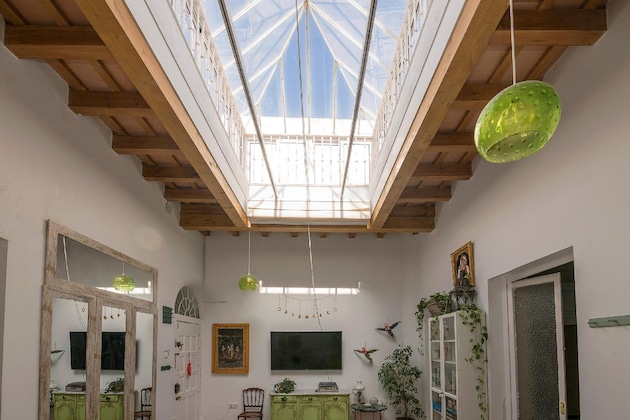 Gallery - Apartamento en Cádiz para 6 personas con 3 habitaciones Ref. 565288