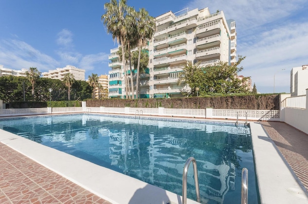 Gallery - Apartamento en Gandia para 6 personas con 3 habitaciones Ref. 565271