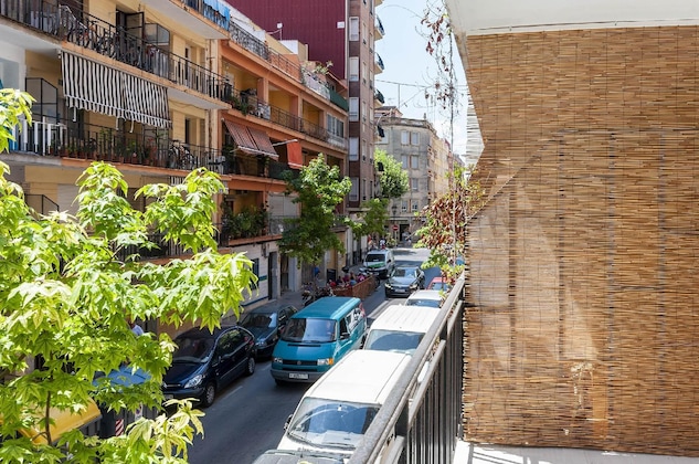 Gallery - Apartamento en Gandia para 5 personas con 3 habitaciones Ref. 564926