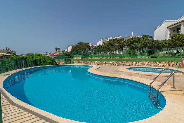 Gallery - Apartamento en Ciutadella de Menorca para 4 personas con 2 habitaciones Ref. 565316