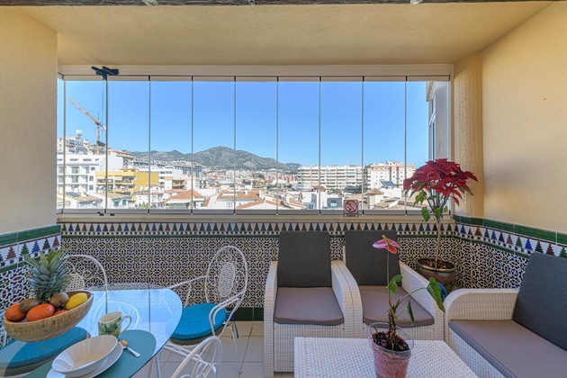 Gallery - Apartamento en Fuengirola para 7 personas con 3 habitaciones Ref. 565370